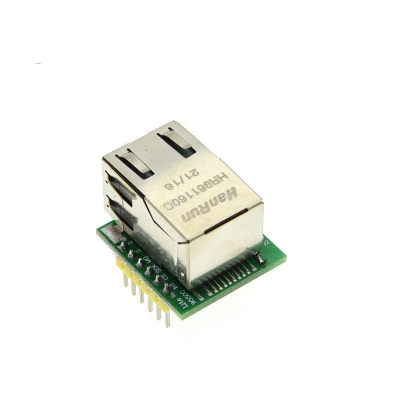 1PCS W5500 Module TCP/IP Ether - Ethernet Module W5500 리뷰 및 가격