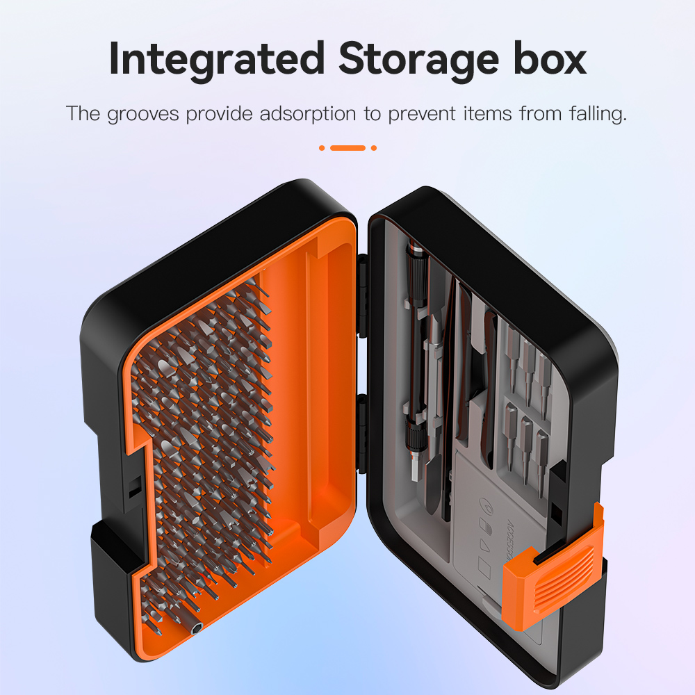 166 in 1 Precision Screwdriver - Home Automation System Diy 리뷰 및 가격