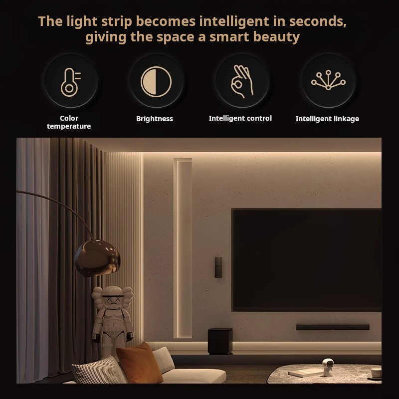 Aqara Smart Light Strip Driver - Zigbee Coordinator Stick 리뷰 및 가격