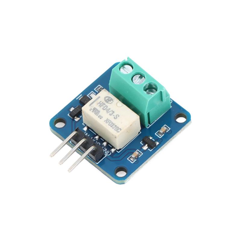DC 3V Mini Signal Relay Module - Diy Automation Projects 리뷰 및 가격