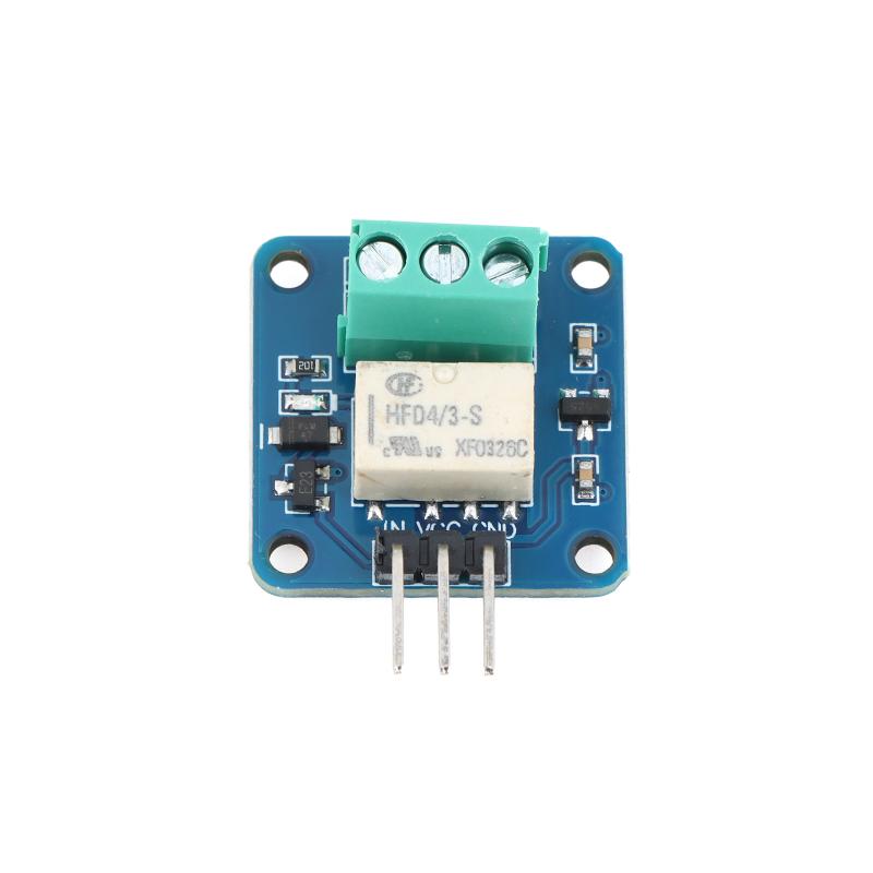 DC 3V Mini Signal Relay Module - Diy Automation Projects 리뷰 및 가격