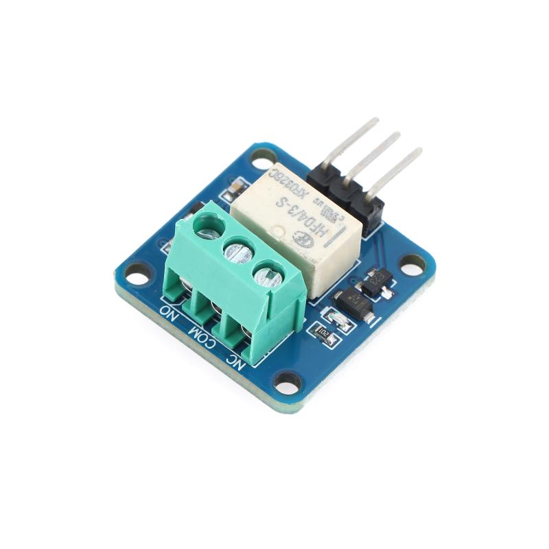 DC 3V Mini Signal Relay Module - Diy Automation Projects 리뷰 및 가격