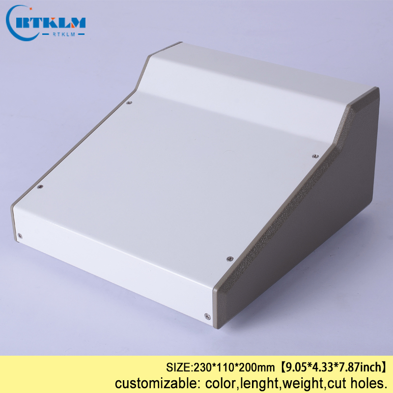 DIY Iron Electric Box 230x110x - Home Automation Diy Projects 리뷰 및 가격