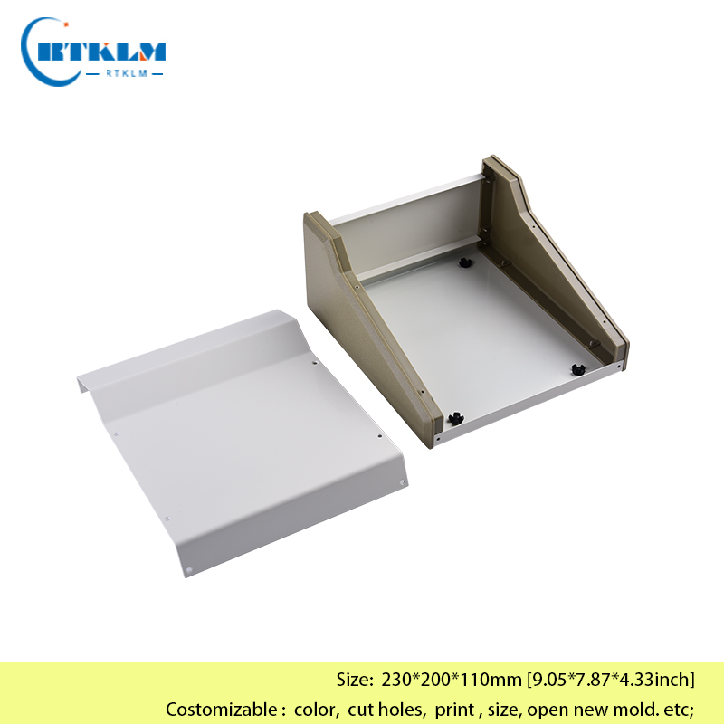 DIY Iron Electric Box 230x110x - Home Automation Diy Projects 리뷰 및 가격