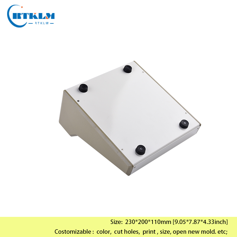 DIY Iron Electric Box 230x110x - Home Automation Diy Projects 리뷰 및 가격