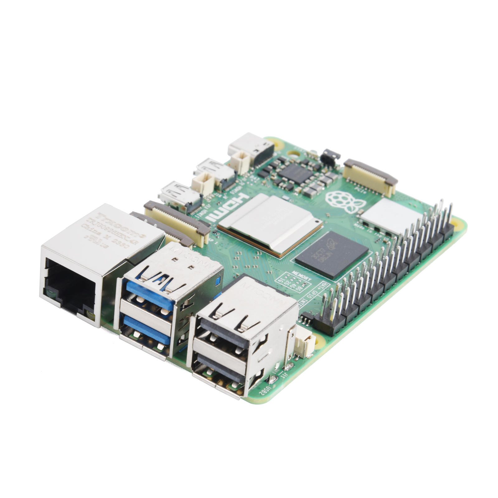 1PCS Original Raspberry Pi 5 4 - Diy Home Automation Raspberry Pi 리뷰 및 가격