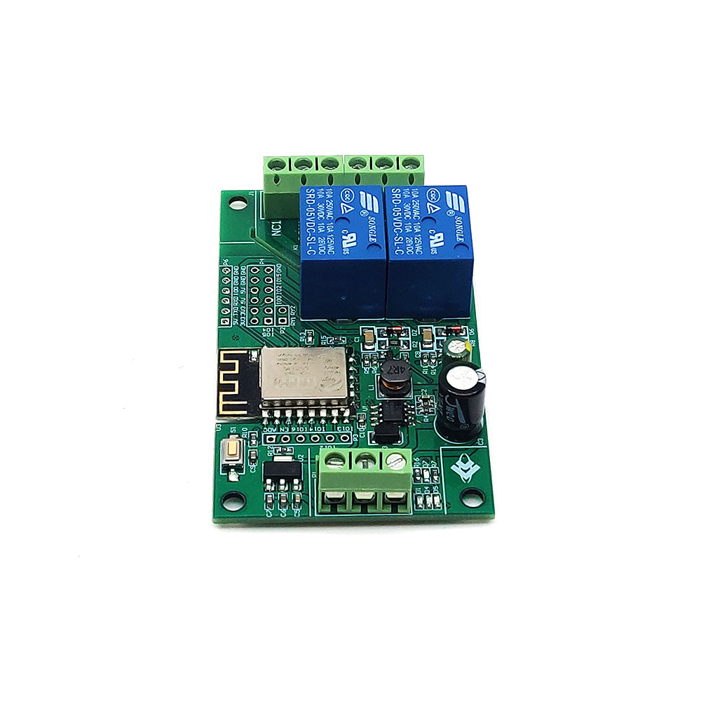 ESP8266 Wireless WIFI Relay Mo - Relay 8 Channel Board 리뷰 및 가격