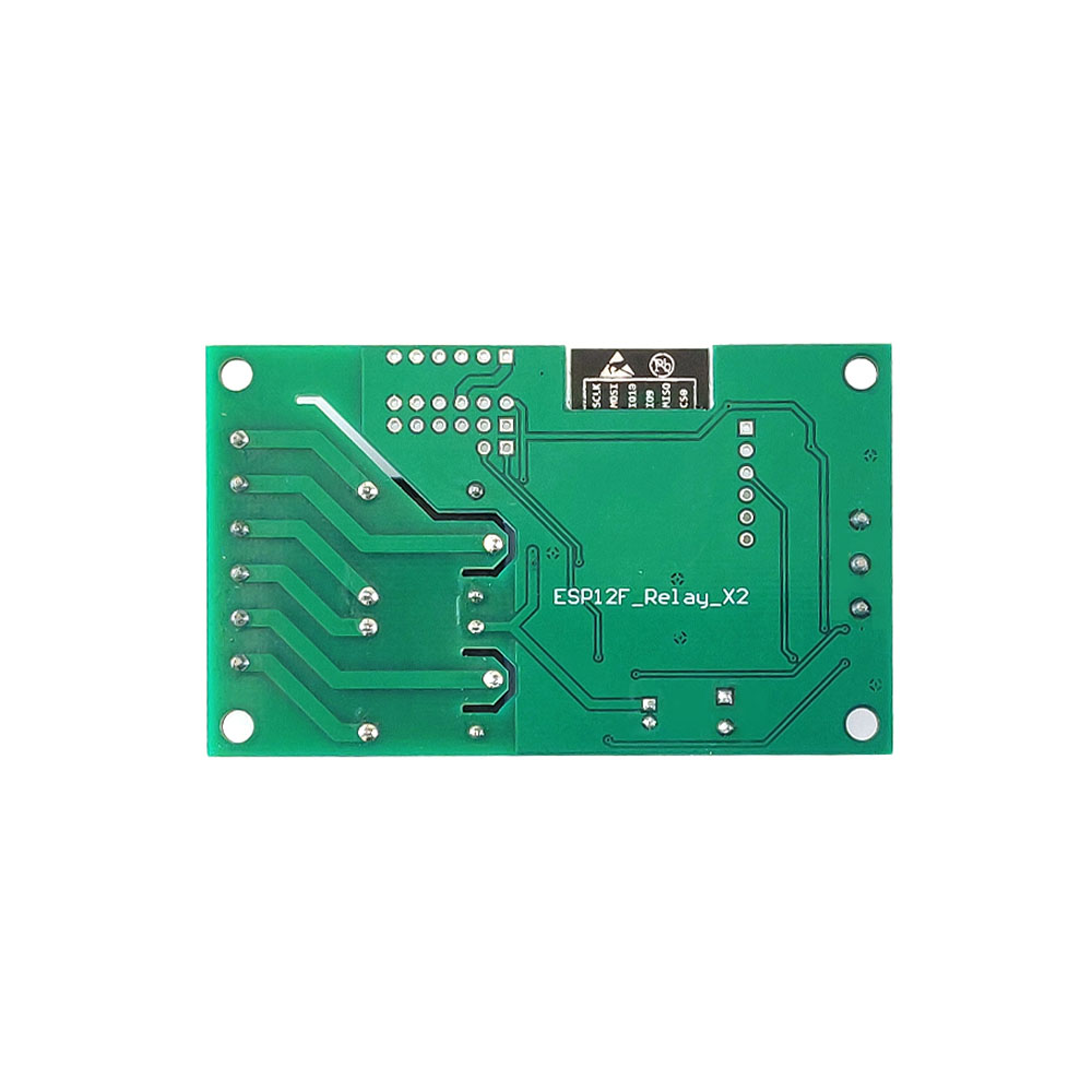ESP8266 Wireless WIFI Relay Mo - Relay 8 Channel Board 리뷰 및 가격