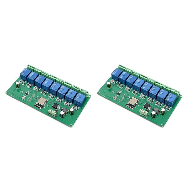 A33T-2X 8 Channel Wireless WIF - Relay 8 Channel Board 리뷰 및 가격