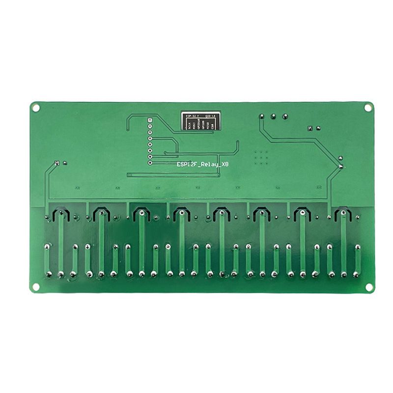 A33T-2X 8 Channel Wireless WIF - Relay 8 Channel Board 리뷰 및 가격