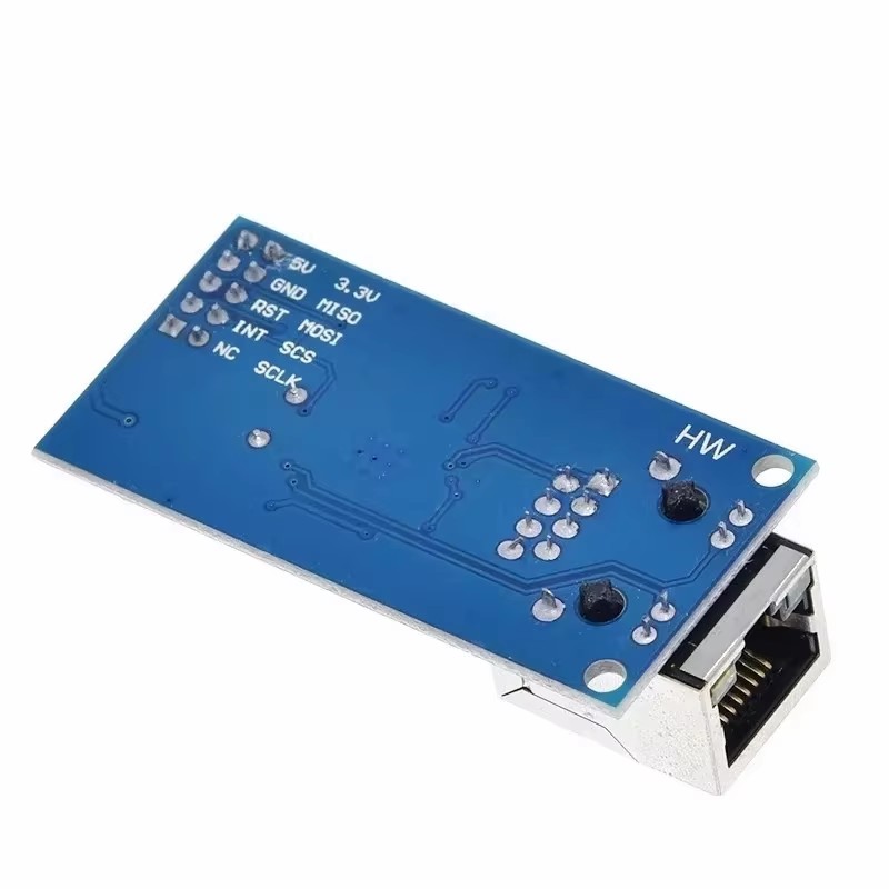 USR-ES1 W5500 SPI to LAN Ether - Ethernet Module W5500 리뷰 및 가격