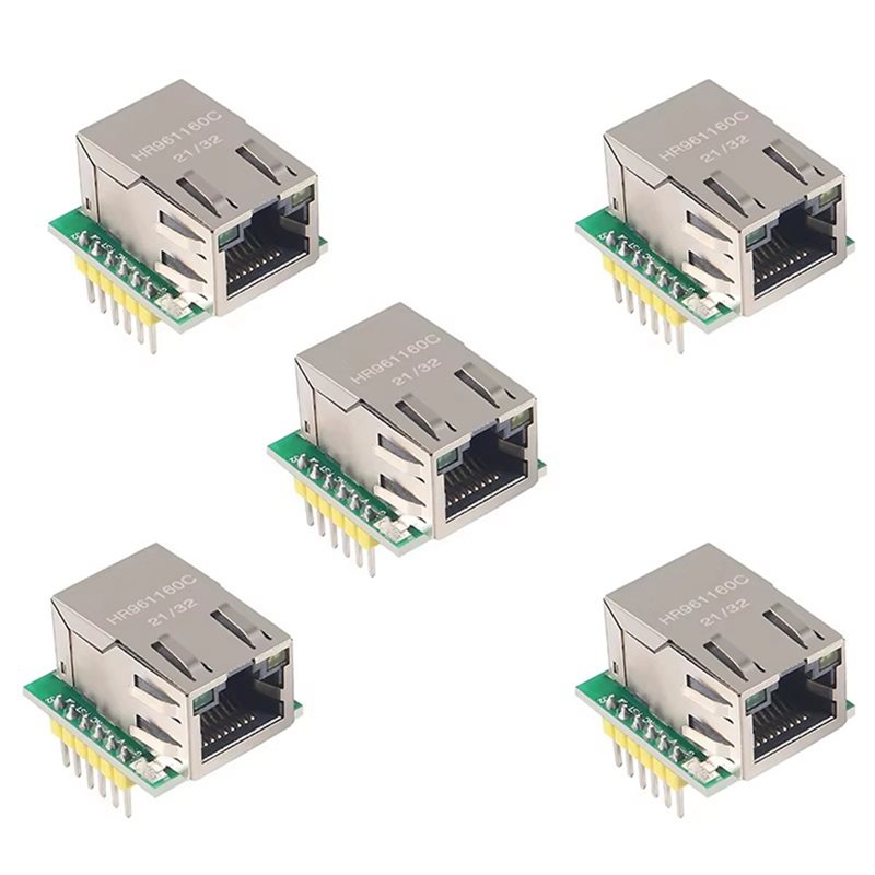 3CGRO-USR-ES1 W5500 Ethernet N - Ethernet Module W5500 리뷰 및 가격