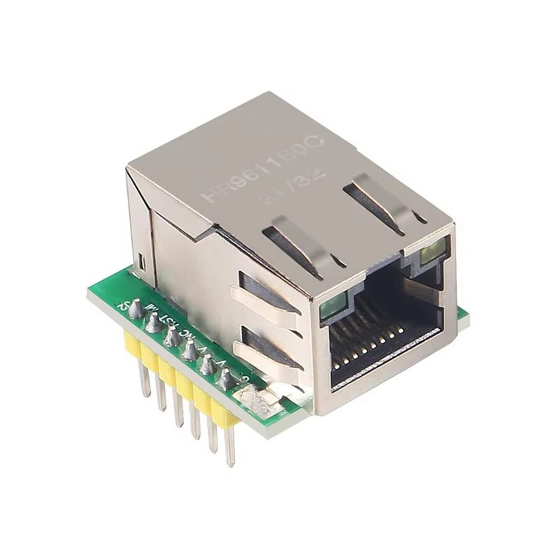 3CGRO-USR-ES1 W5500 Ethernet N - Ethernet Module W5500 리뷰 및 가격