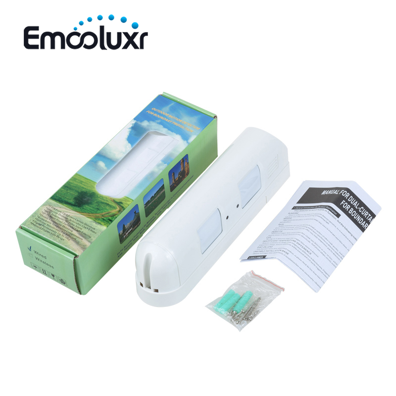 DC12V Wired Dual Curtain PIR M - Motion Sensor Pir Wired 리뷰 및 가격