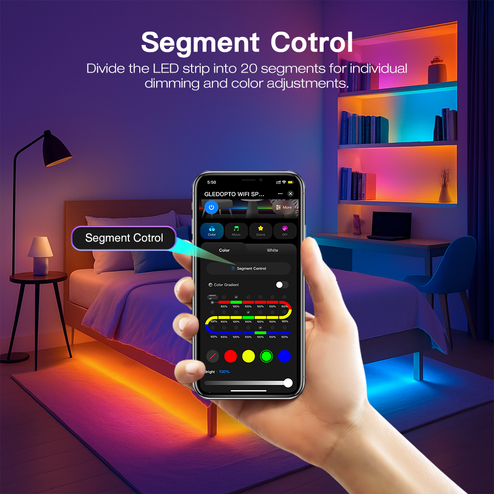 Tuya SPI Pixel LED Controller  - Zigbee Coordinator Stick 리뷰 및 가격