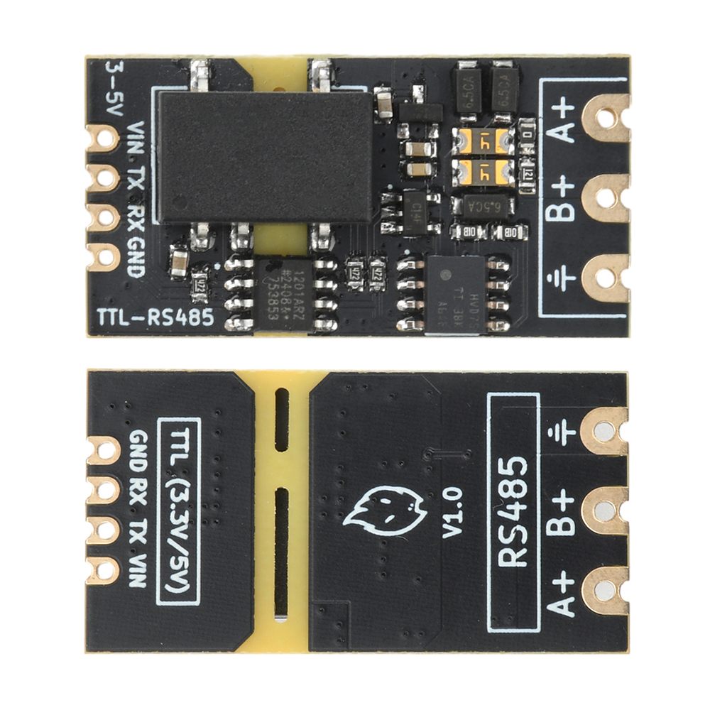 1pc Isolated TTL to RS485 Leve - Shelly Relay Module 리뷰 및 가격