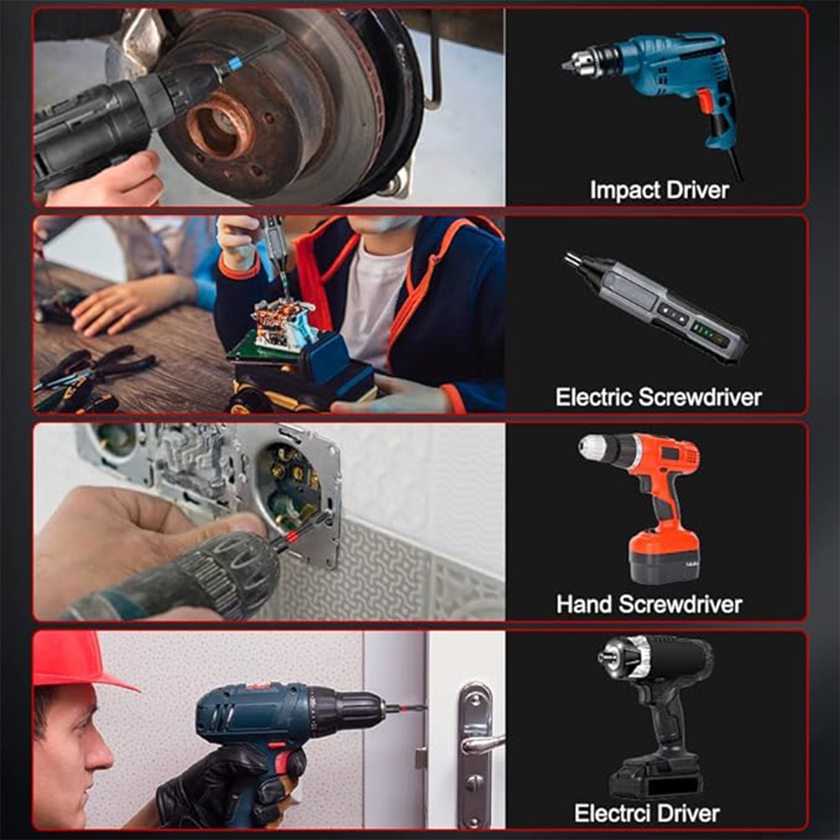 68 in 1 Precision Ratchet Scre - Home Automation System Diy 리뷰 및 가격