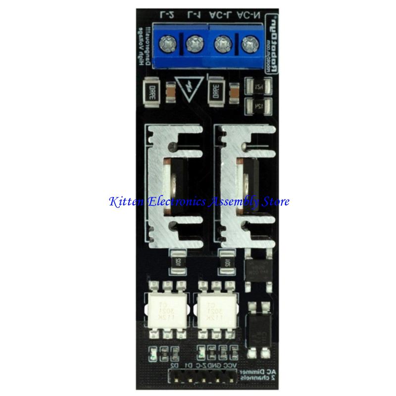 96GD AC Load Controller Light  - Diy Automation Projects 리뷰 및 가격