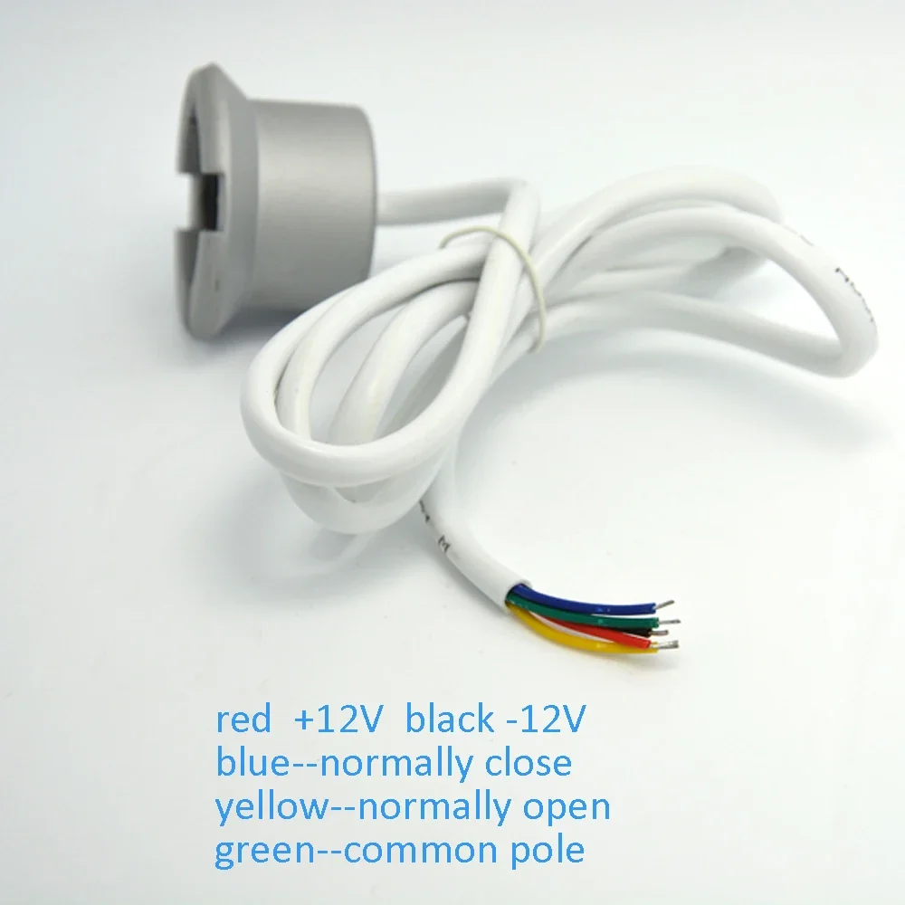 1Pcs 12Vdc Wire Water Leakage  - Water Leak Detector Wired 리뷰 및 가격