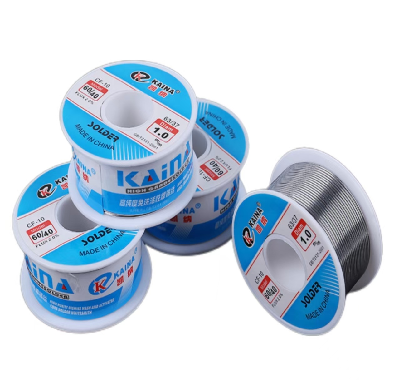 50g Rosin Core Tin Solder Wire - Home Automation System Diy 리뷰 및 가격