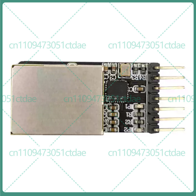 For CH390H 100M Ethernet Modul - Ethernet Module W5500 리뷰 및 가격