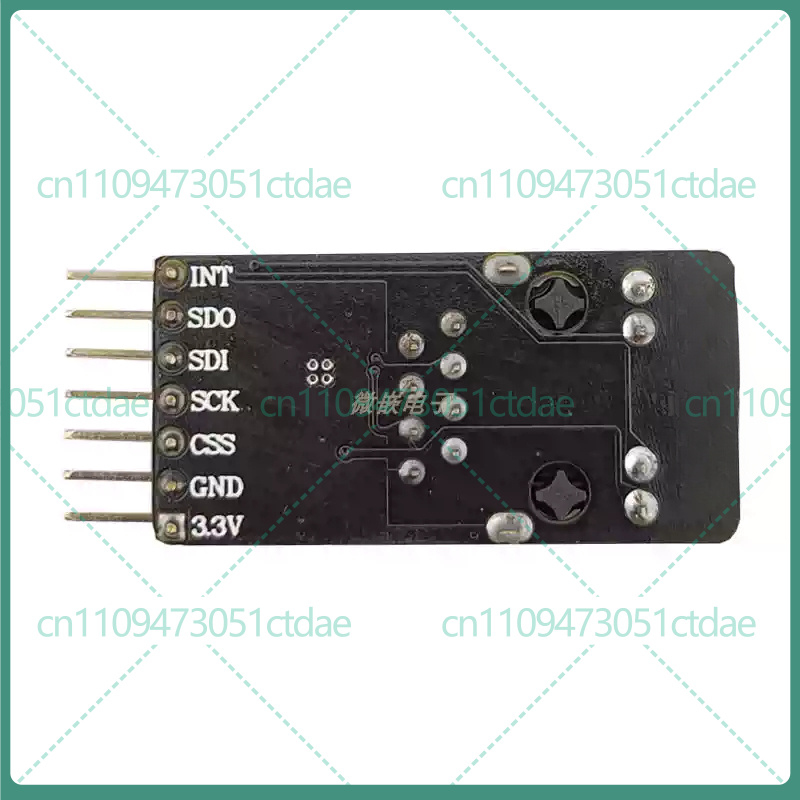 For CH390H 100M Ethernet Modul - Ethernet Module W5500 리뷰 및 가격