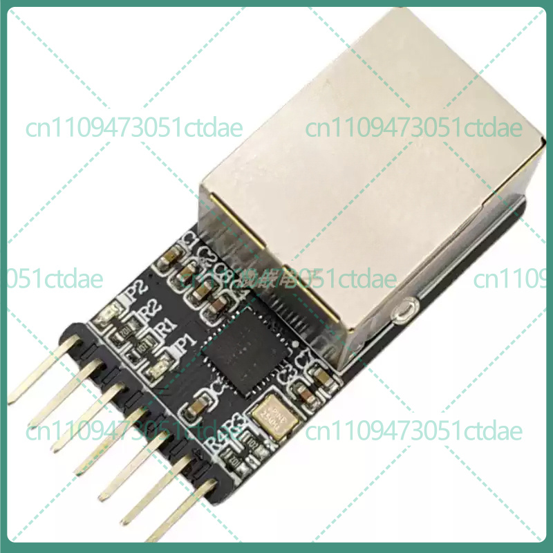 For CH390H 100M Ethernet Modul - Ethernet Module W5500 리뷰 및 가격
