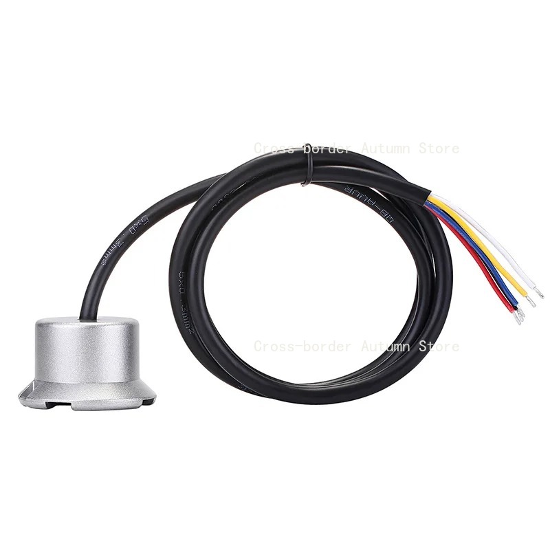 Zinc Alloy DC12V 24V Wired Wat - Water Leak Detector Wired 리뷰 및 가격