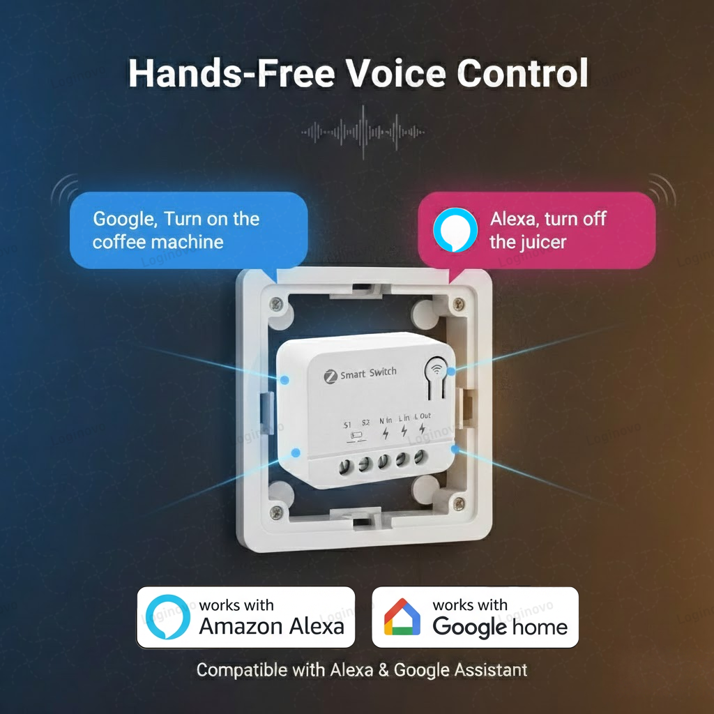 Tuya Zigbee 3.0 Smart Mini Swi - Smart Home Automation Diy 리뷰 및 가격