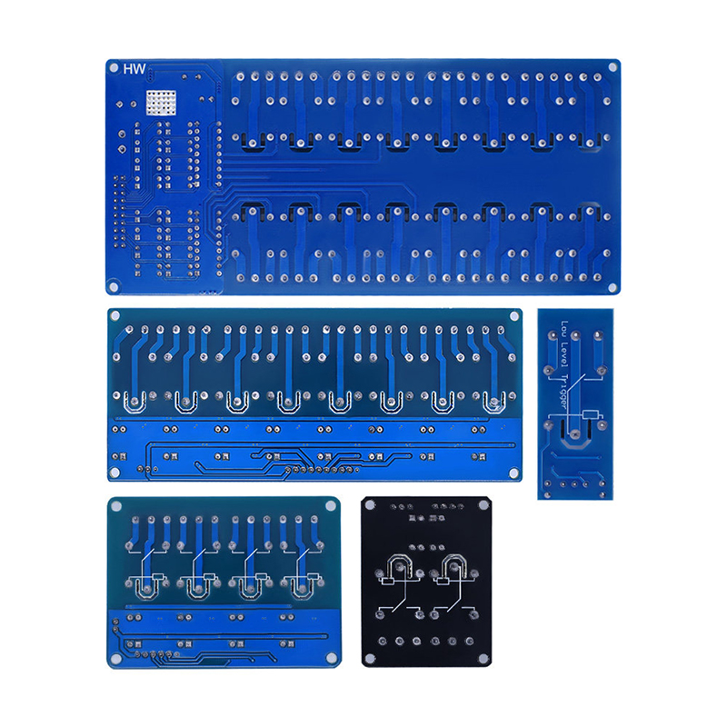 5V/12V/24V 1/2/4/8/16 Channel  - Home Automation Diy Projects 리뷰 및 가격