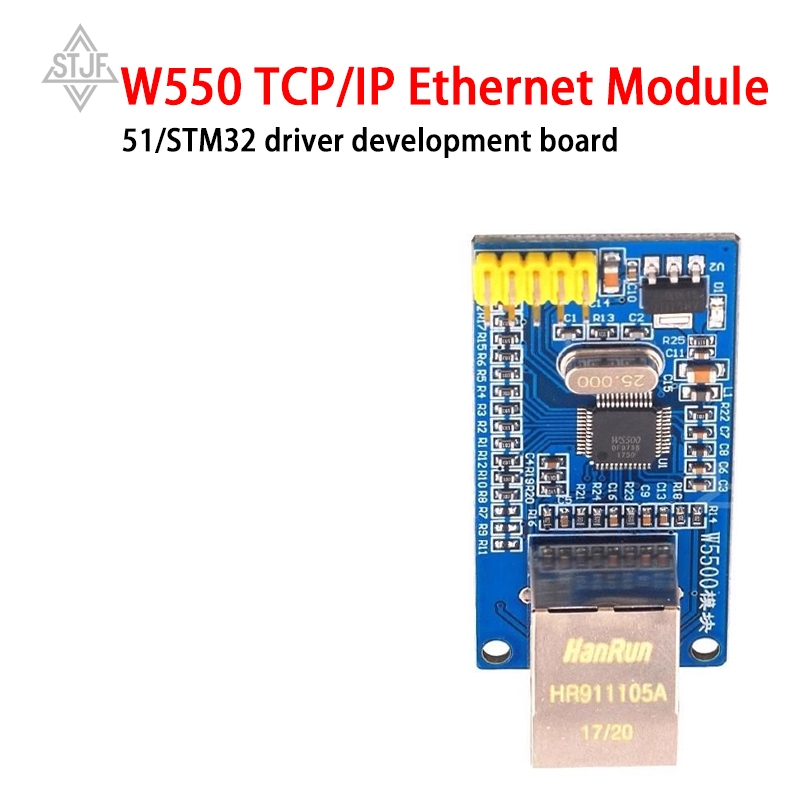 1pcs W5500 Ethernet Network Mo - Ethernet Module W5500 리뷰 및 가격