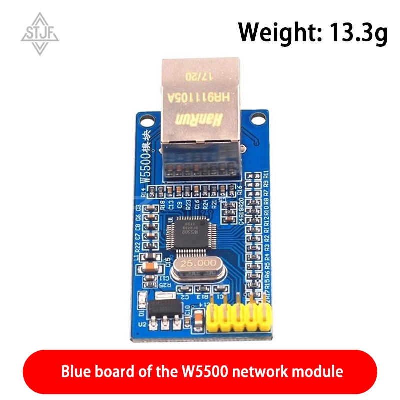 1pcs W5500 Ethernet Network Mo - Ethernet Module W5500 리뷰 및 가격