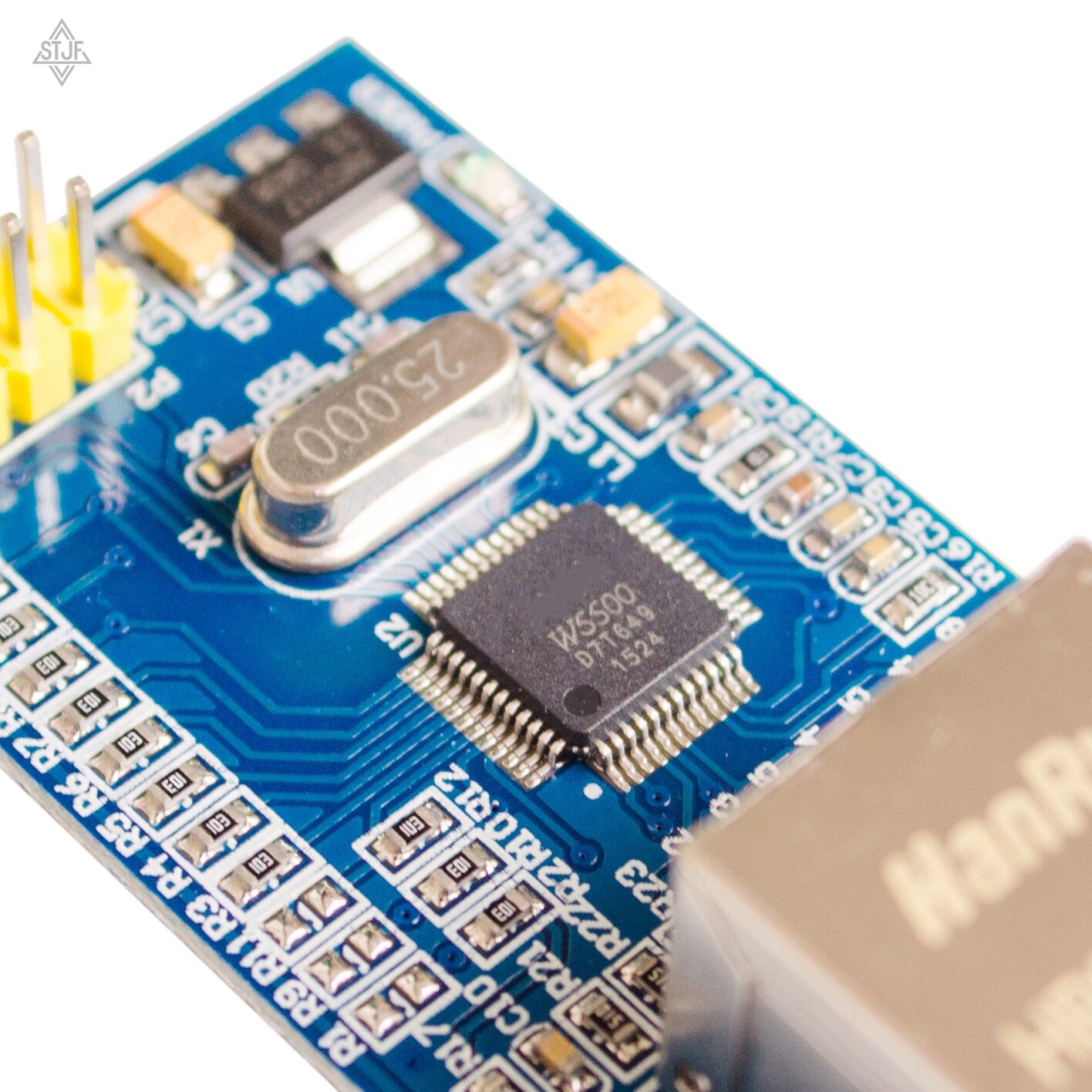 1pcs W5500 Ethernet Network Mo - Ethernet Module W5500 리뷰 및 가격