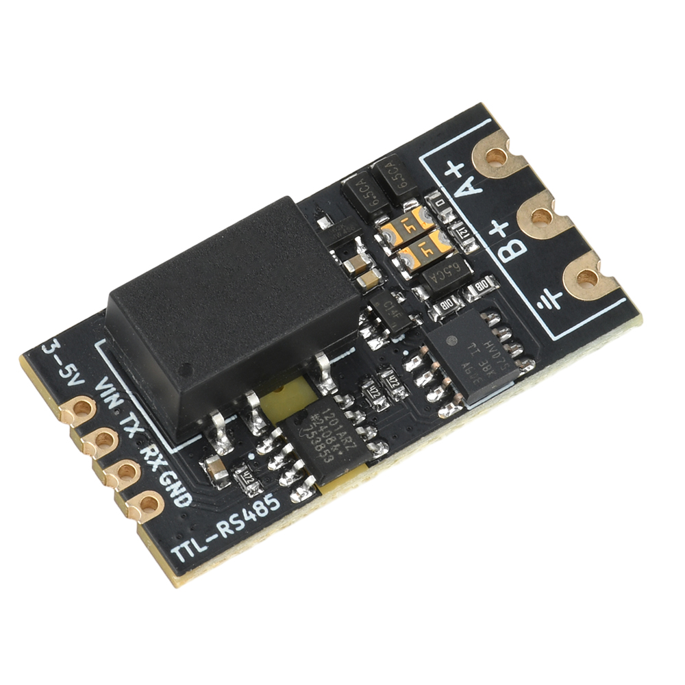 Isolated TTL to RS485 Converte - Shelly Relay Module 리뷰 및 가격