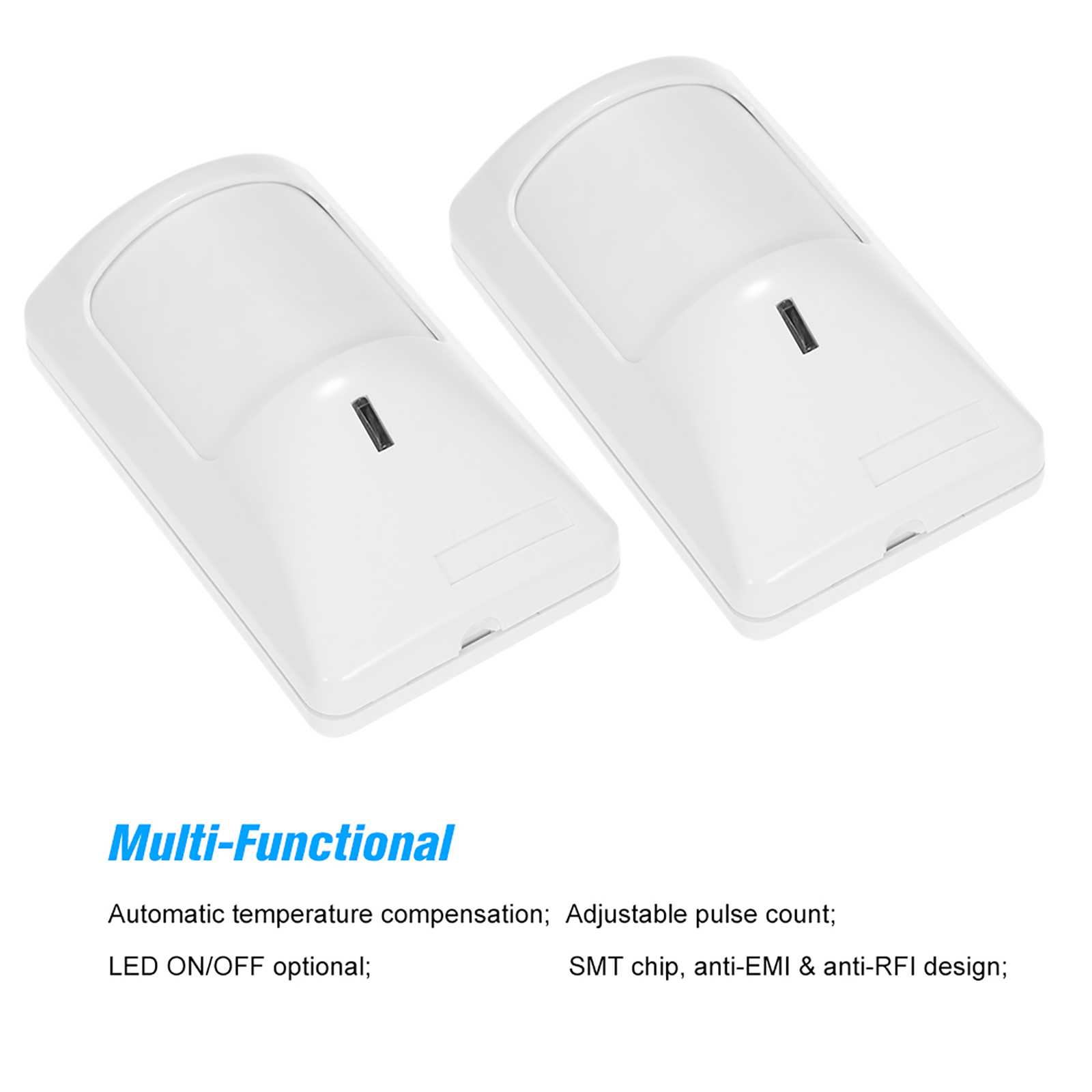 2pcs Sensor Anti-Pet PIR Motio - Motion Sensor Pir Wired 리뷰 및 가격