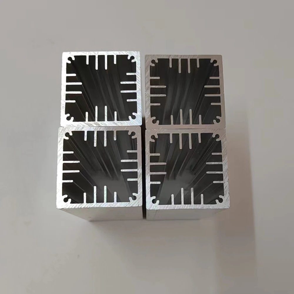 1pcs 40x40mm Aluminum square H - Home Automation System Diy 리뷰 및 가격
