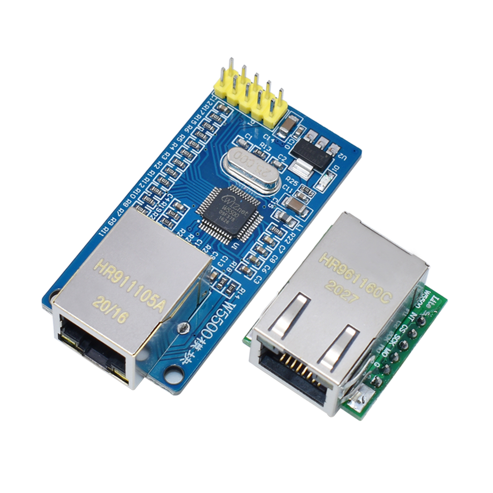 LIZAO W5500 Ethernet Network M - Ethernet Module W5500 리뷰 및 가격