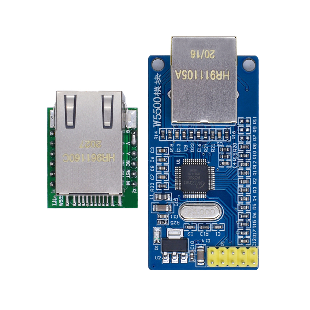 LIZAO W5500 Ethernet Network M - Ethernet Module W5500 리뷰 및 가격