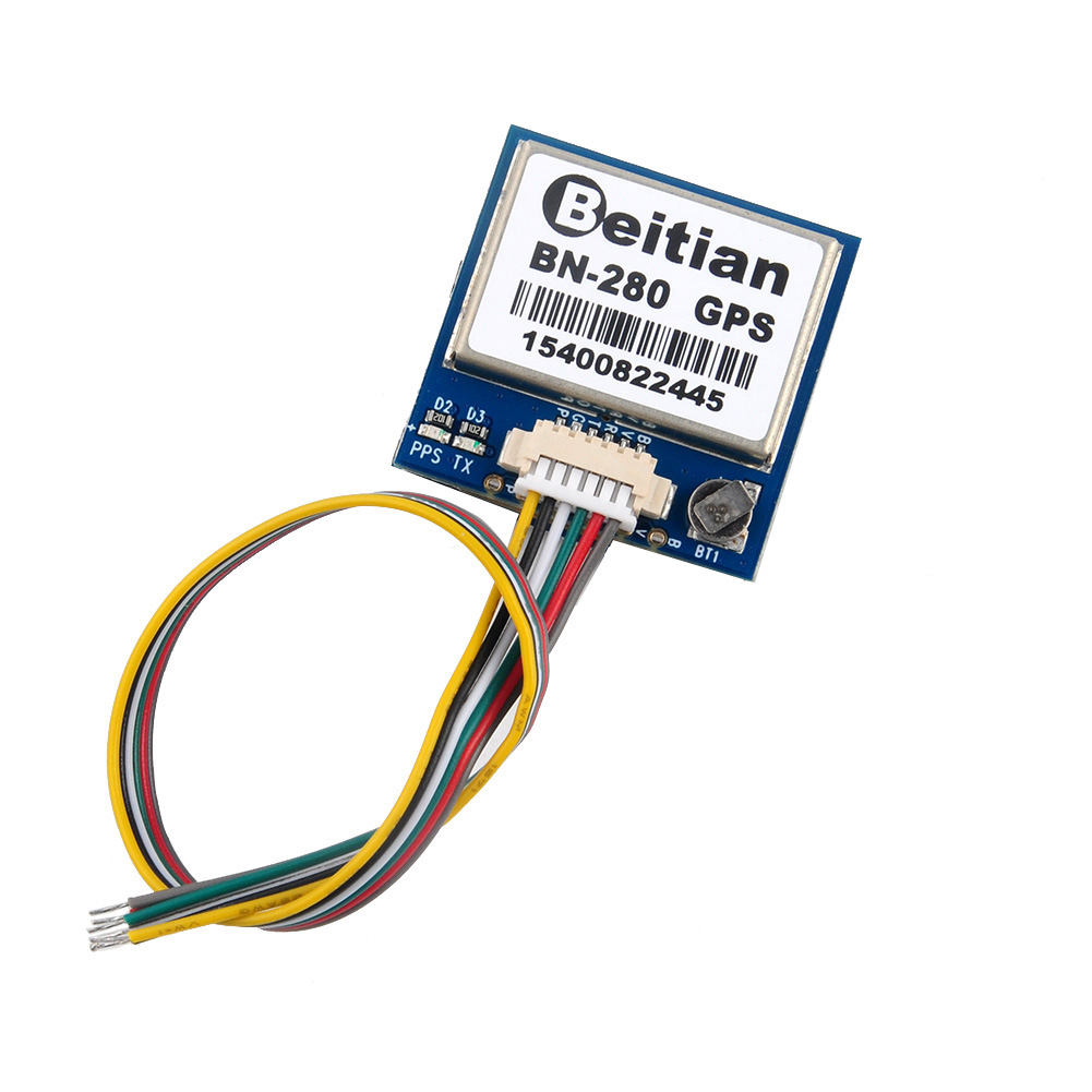 Beitian BN-280 G-MOUSE UART TT - Home Automation Arduino 리뷰 및 가격
