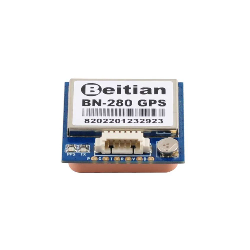 Beitian BN-280 G-MOUSE UART TT - Home Automation Arduino 리뷰 및 가격