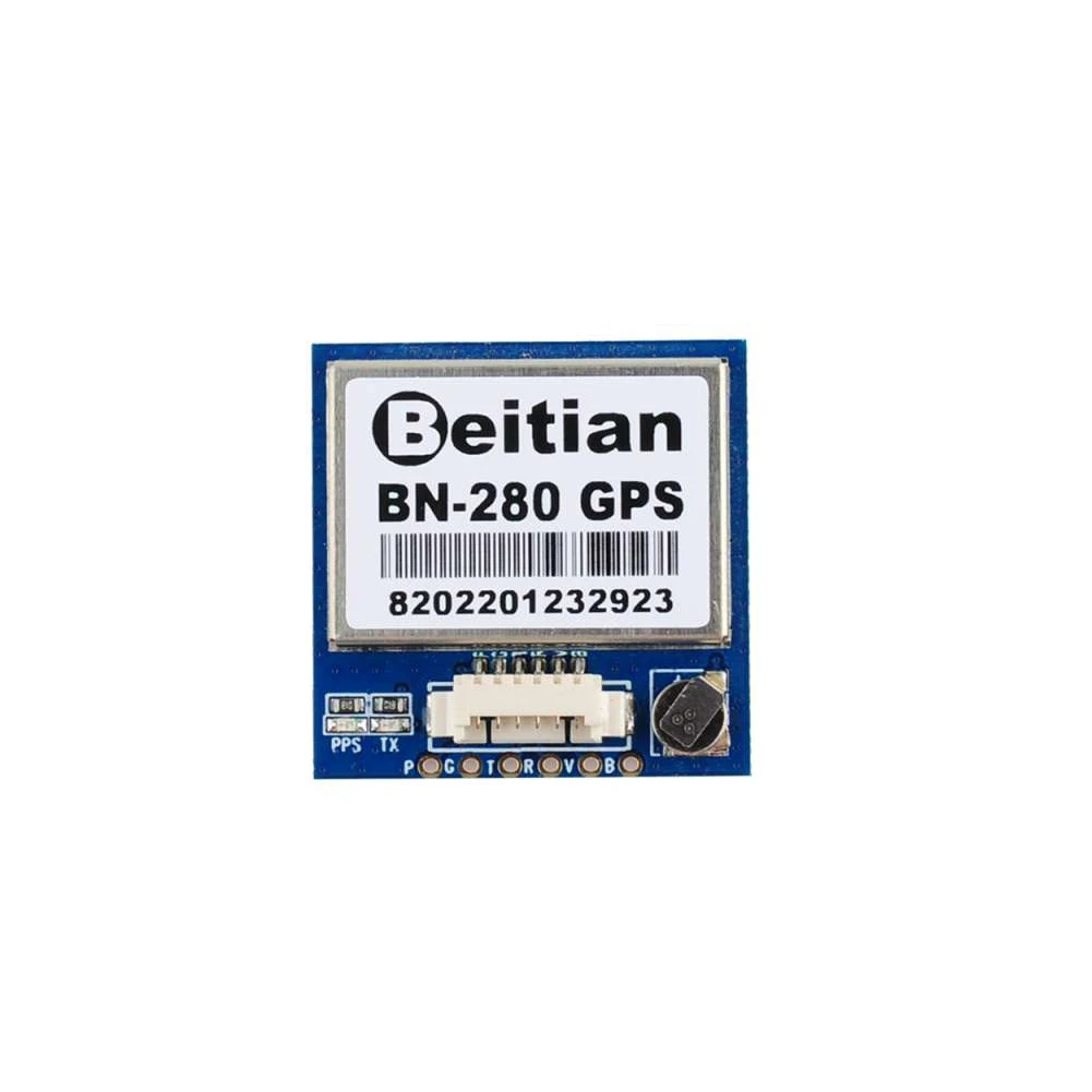Beitian BN-280 G-MOUSE UART TT - Home Automation Arduino 리뷰 및 가격
