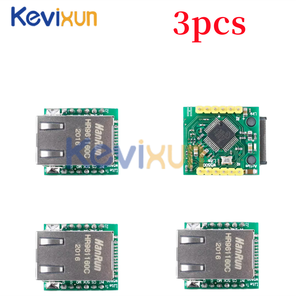 10PCS/USR-ES1 W5500 Ethernet n - Ethernet Module W5500 리뷰 및 가격