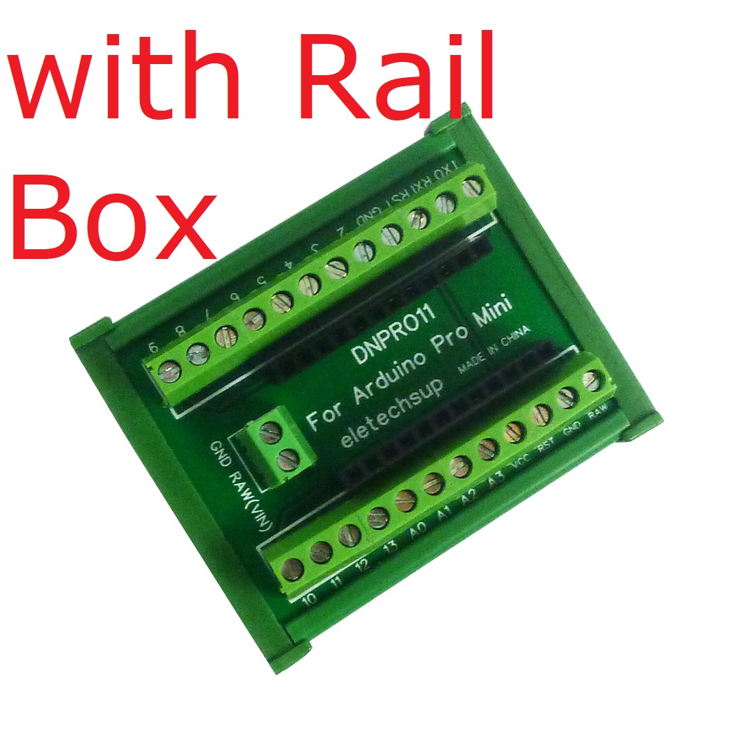 For Arduino Pro mini Board PLC - Home Automation Arduino 리뷰 및 가격