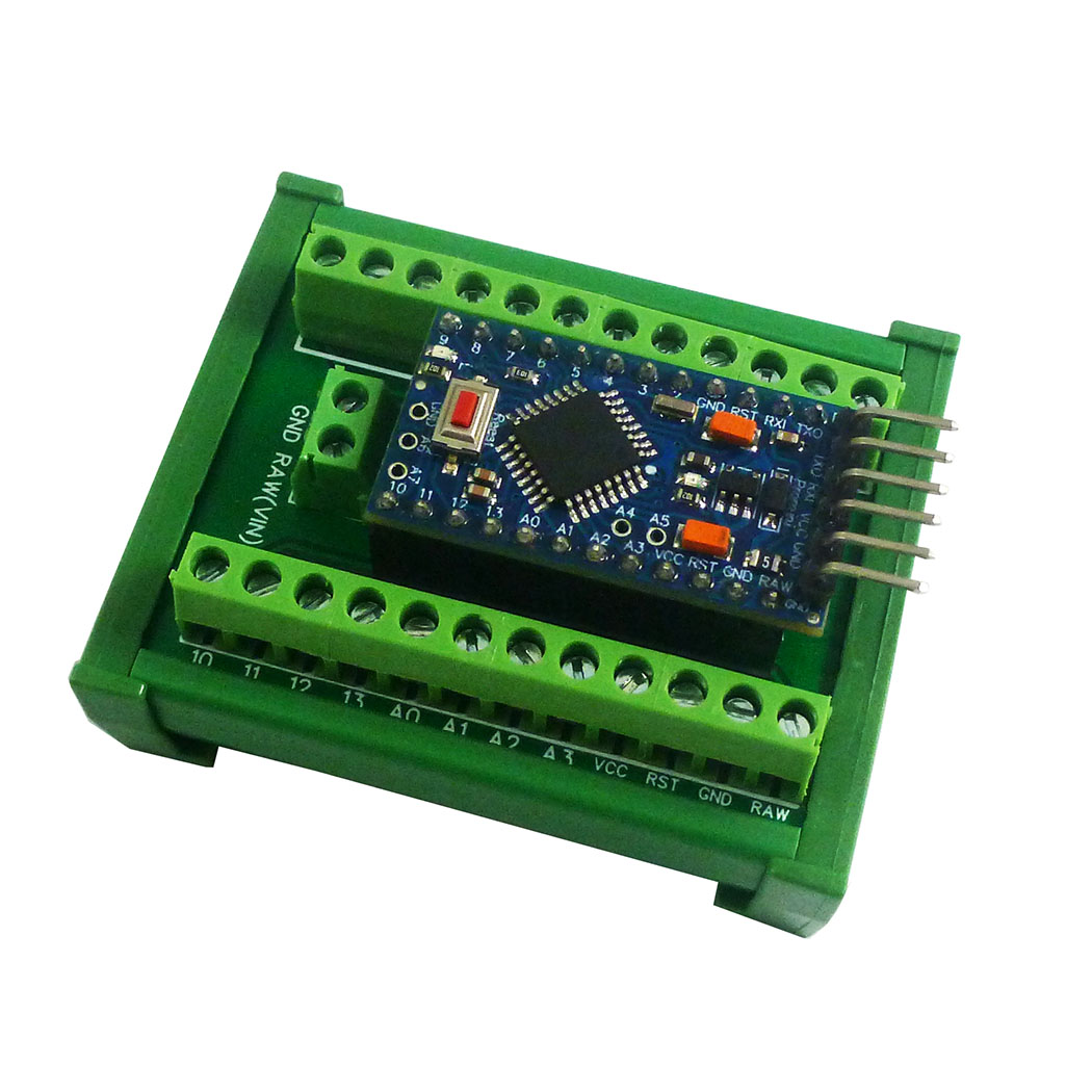 For Arduino Pro mini Board PLC - Home Automation Arduino 리뷰 및 가격
