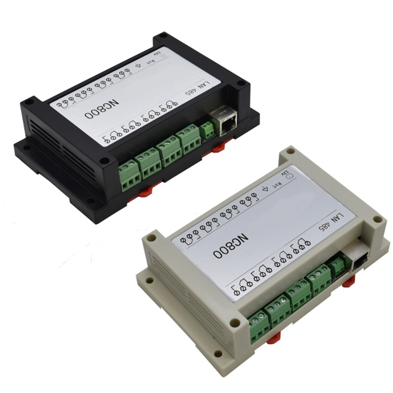 RJ45 TCP/IP Relay Remote Contr - Relay 8 Channel Board 리뷰 및 가격