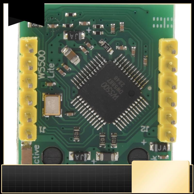 W5500 Ethernet Network Module  - Ethernet Module W5500 리뷰 및 가격