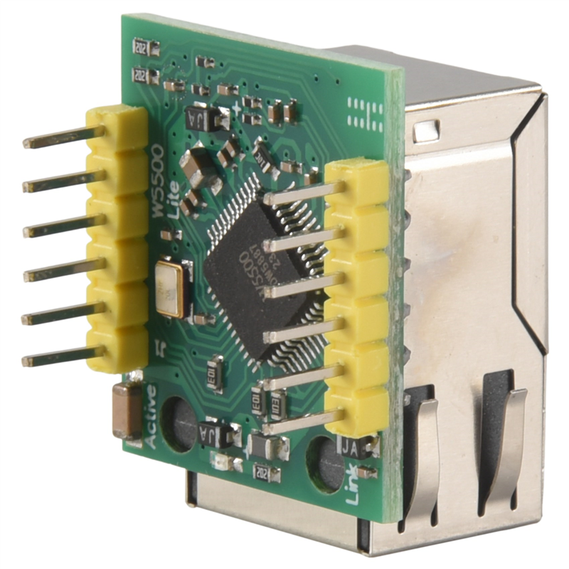W5500 Ethernet Network Module  - Ethernet Module W5500 리뷰 및 가격
