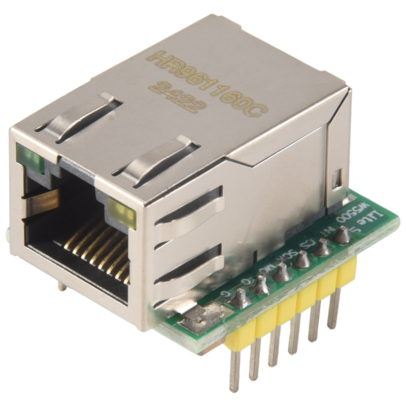 W5500 Ethernet Network Module  - Ethernet Module W5500 리뷰 및 가격